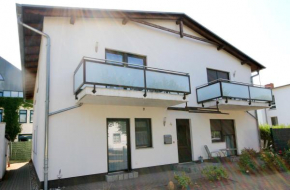 Haus Meinert by Rujana, Binz
